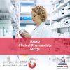 HAAD Clinical Pharmacists MCQs