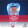 HAAD Endodontics MCQs