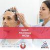 HAAD Neurology MCQs