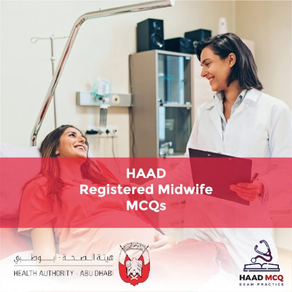 HAAD Registered Midwife MCQs