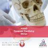 HAAD Forensic Dentistry MCQs