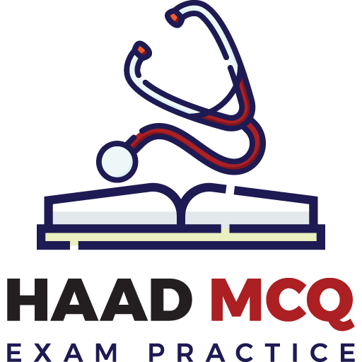 MCQs for HAAD License Exam